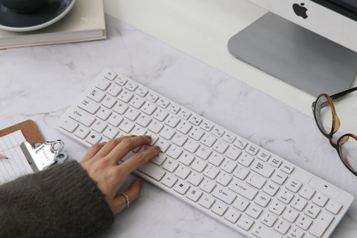 멀티 데스크 패드 8type