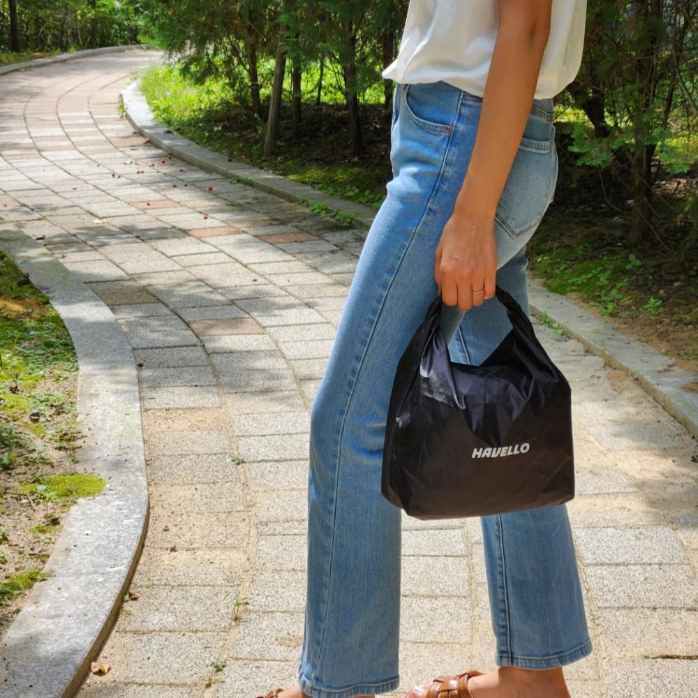 하벨로 수영가방 수영장 방수 수영복 목욕 드라이백 파우치 생존수영 가방