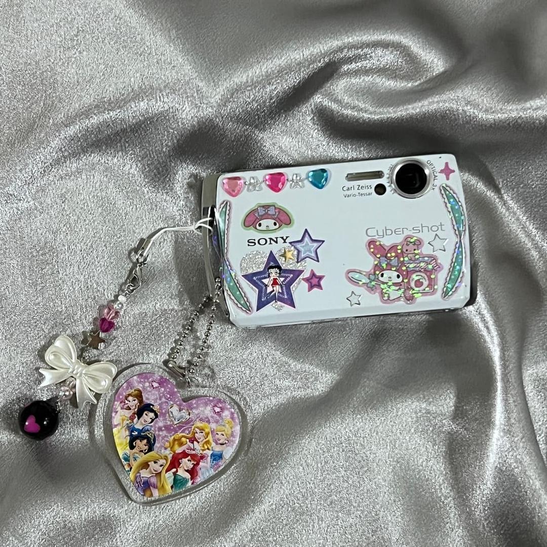 소니사이버샷디카Sony cybershot dsc-t11 | 후루츠패밀리