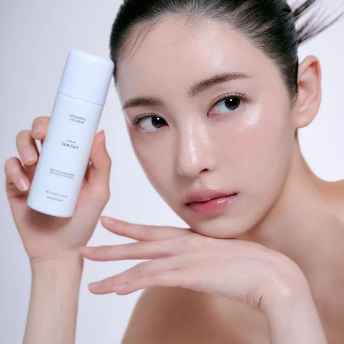 [화잘먹 / 탄력밀착광채] 10초 마이크로 버블팩 리프트부스트 / 150회분