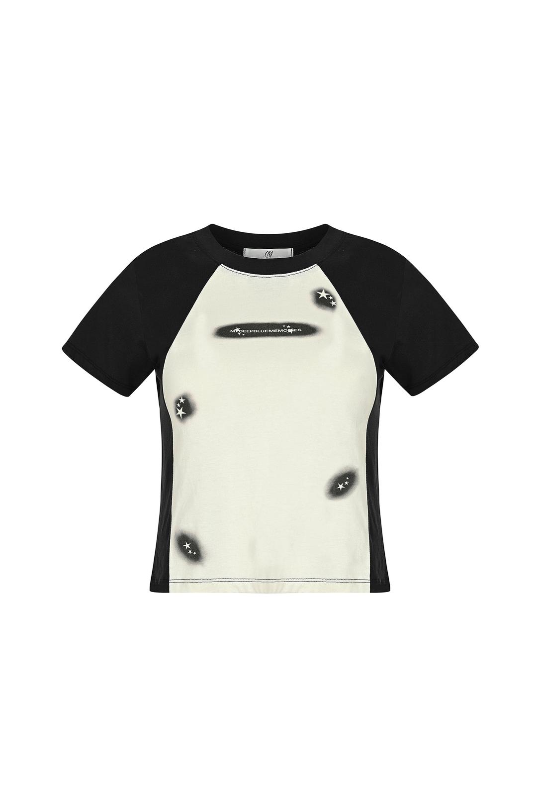 METEOR LOGO T-SHIRT
