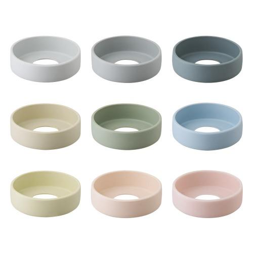 써모스 뉴 데일리 원터치 텀블러 JNL 바닥커버