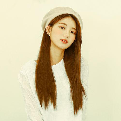 B-HP024/엣지스트레이트 61cm 리얼라인피스(제디원사)