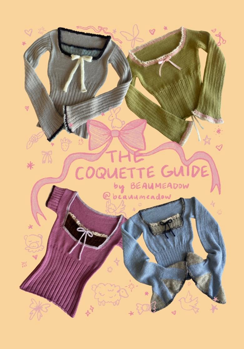 The Coquette Guide
