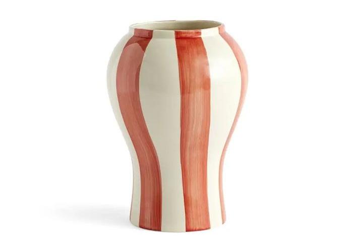 [해외] 소브레메사 홈데코 화병 Red 22cm