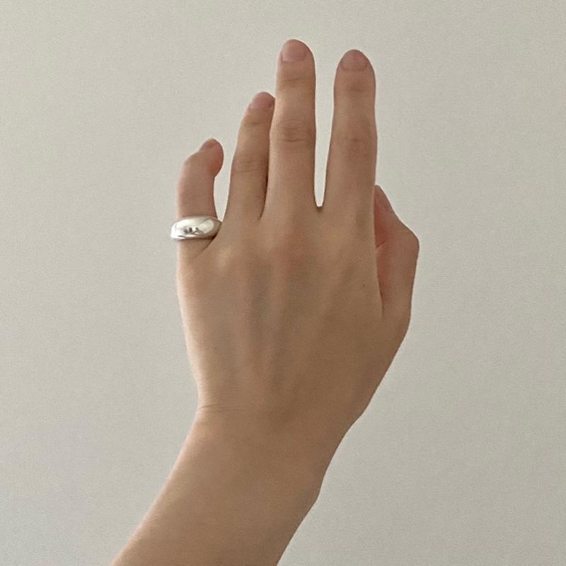 CL ring 볼드
