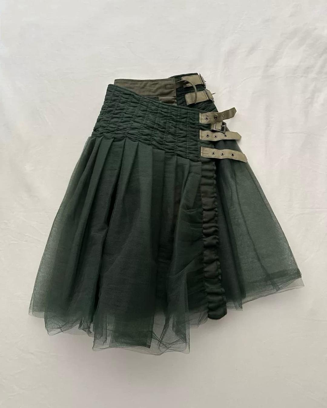 Junya watanabe | 후루츠패밀리