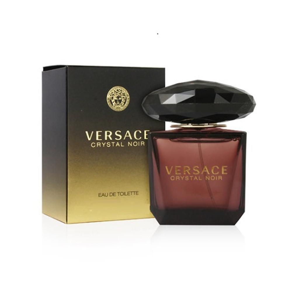 베르사체 크리스탈 느와 오 드 뚜왈렛 5ml