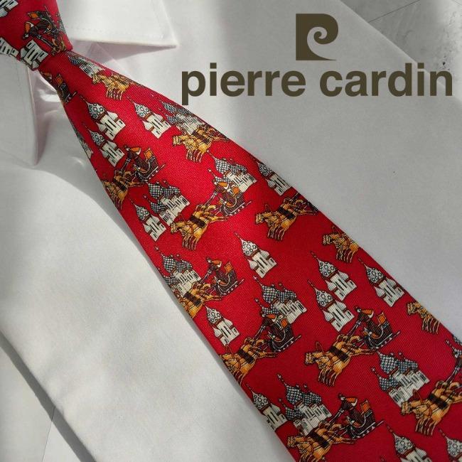 피에르가르뎅 정품 명품넥타이 9cm A+~A등급 A13086