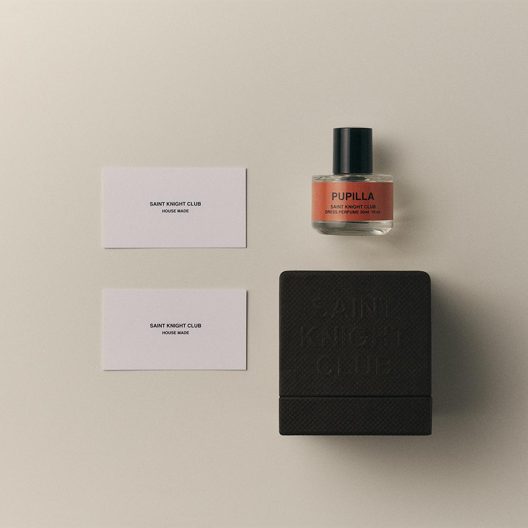 푸필라 드레스퍼퓸, 30ml