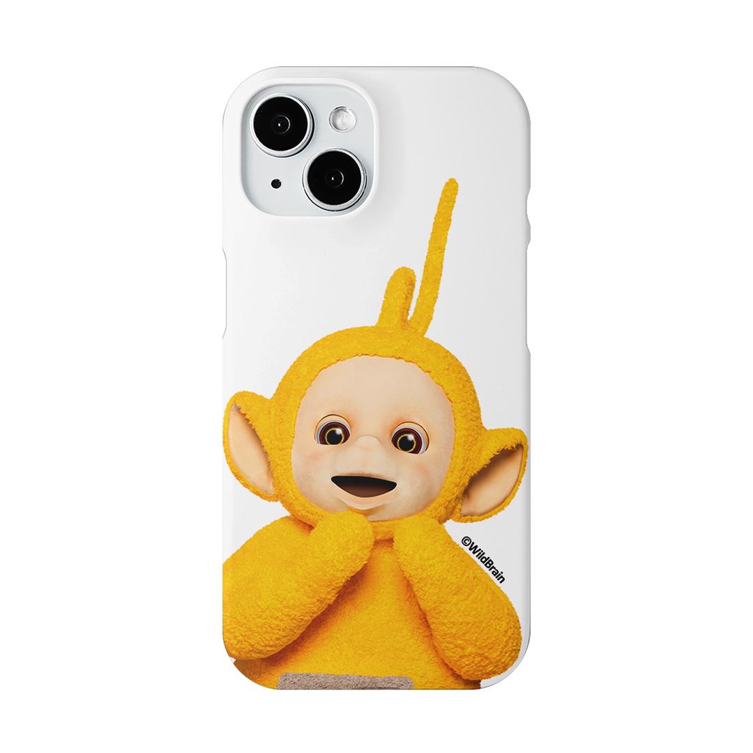 [Teletubbies] Naa Naa PHONE CASE - HARD