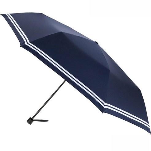 보그 50 보더라인 암막코팅 3단 슬림 우양산 MUVGU60009 - 양산 | 쿠팡