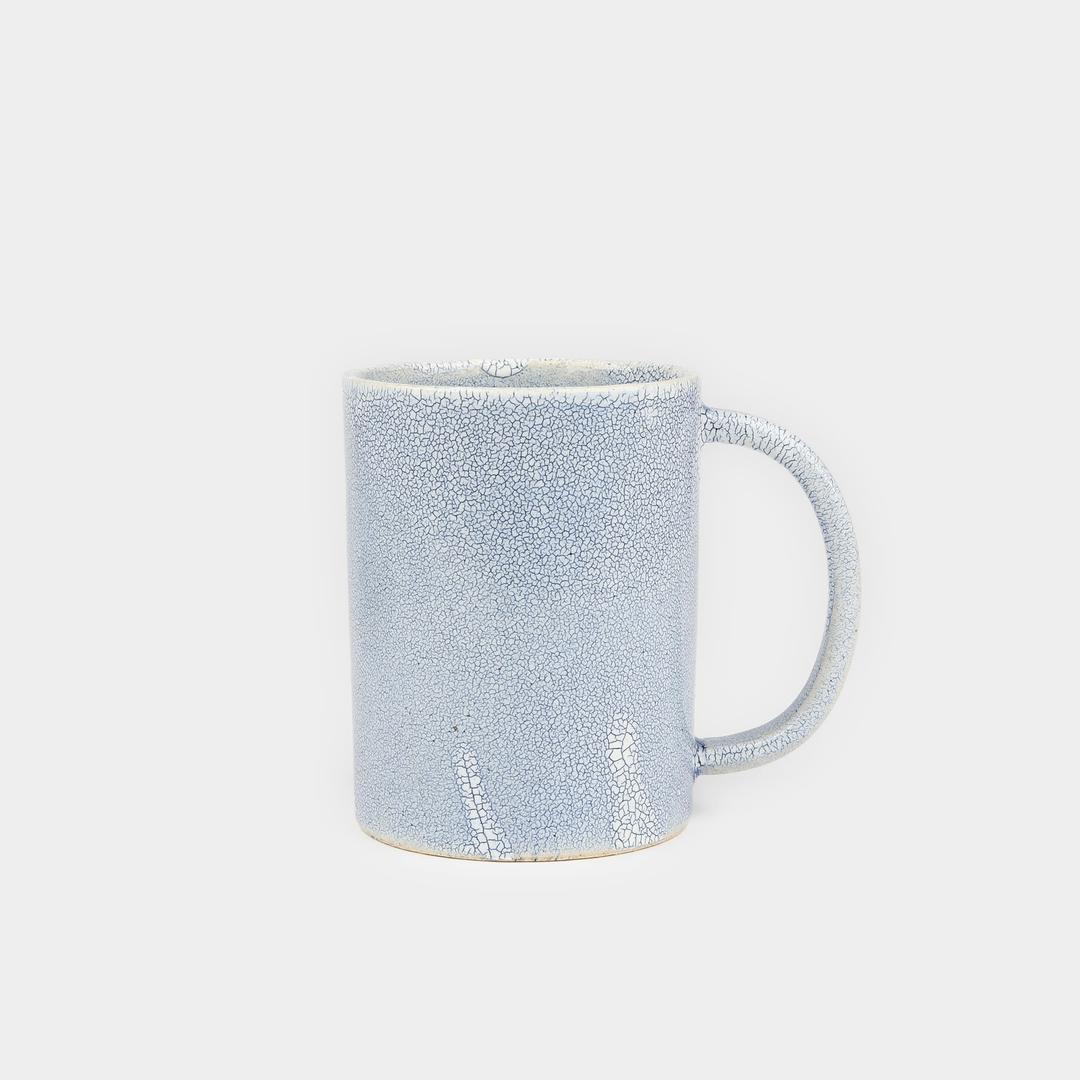 카이라기 머그컵 - 블루