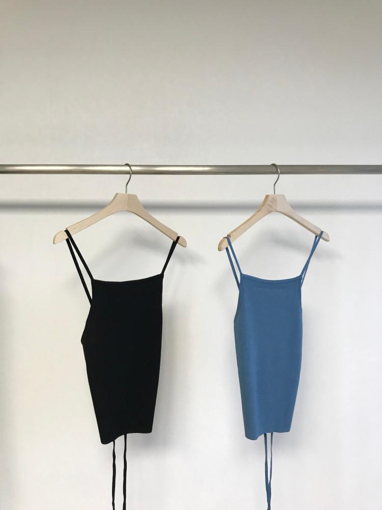 [당일출고] mohhe  모흐 레이어드 스트랩탑