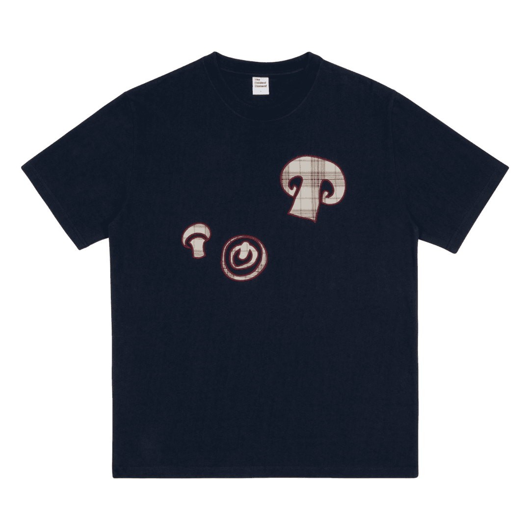 TCM slice T (navy) (6/25 예약배송)