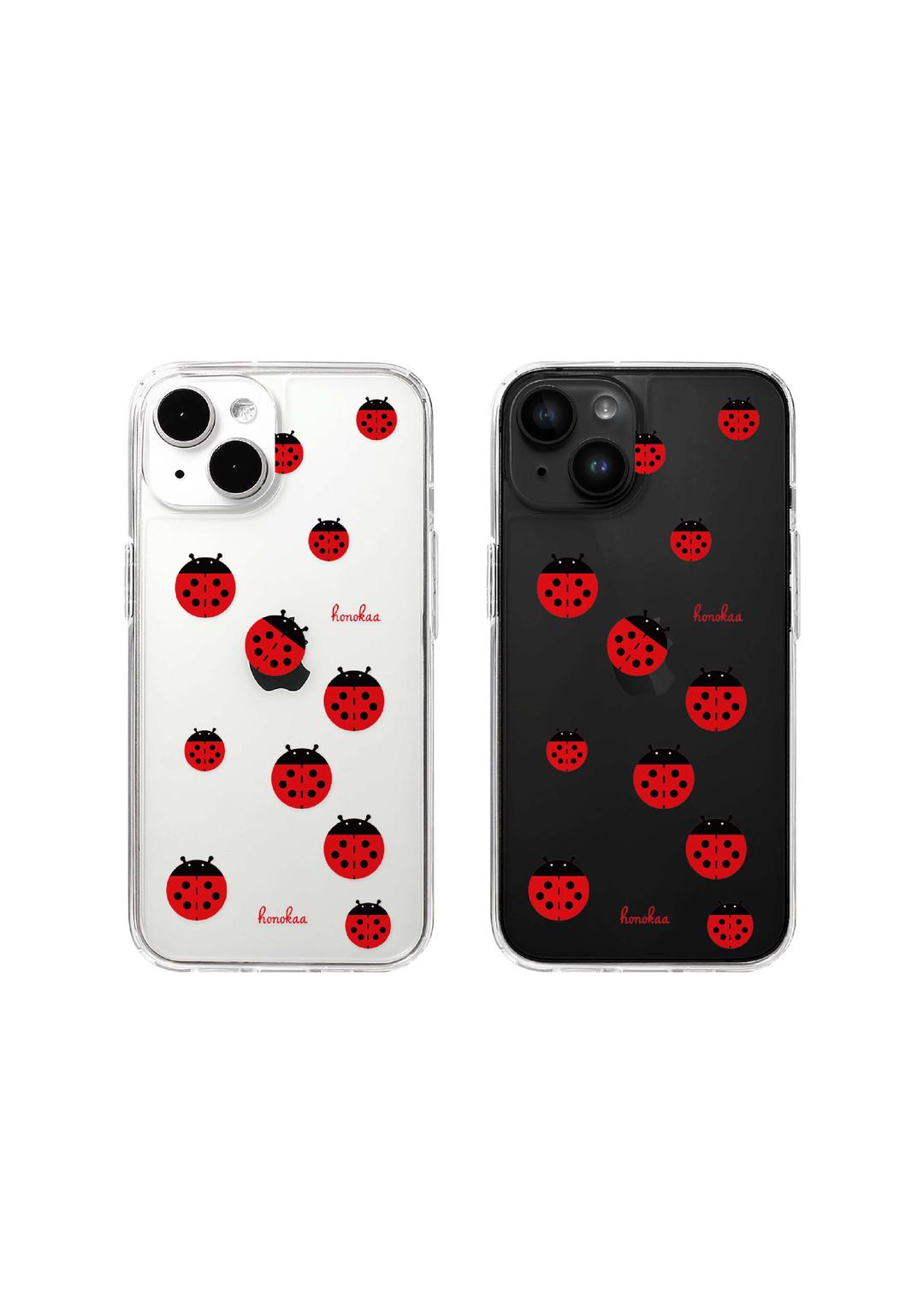 무당벌레 (Jell hard) CASE