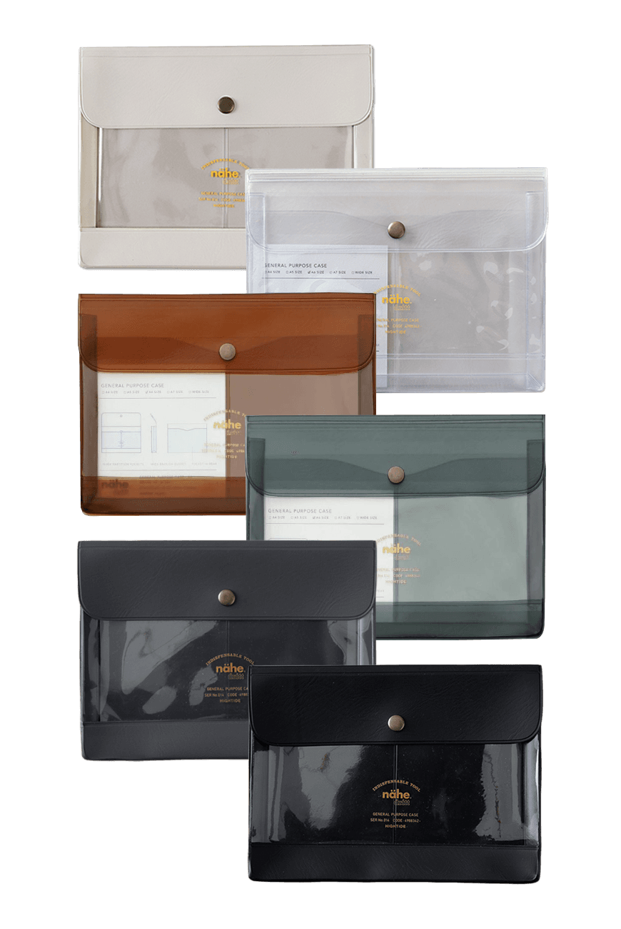 다용도 케이스 A6  General Purpose Case A6