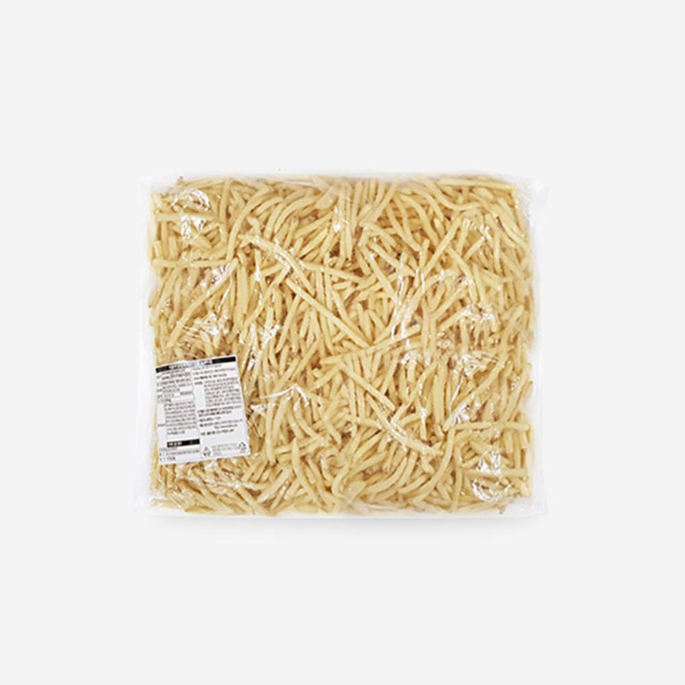 심플 메가크런치 감자튀김 2.04kg