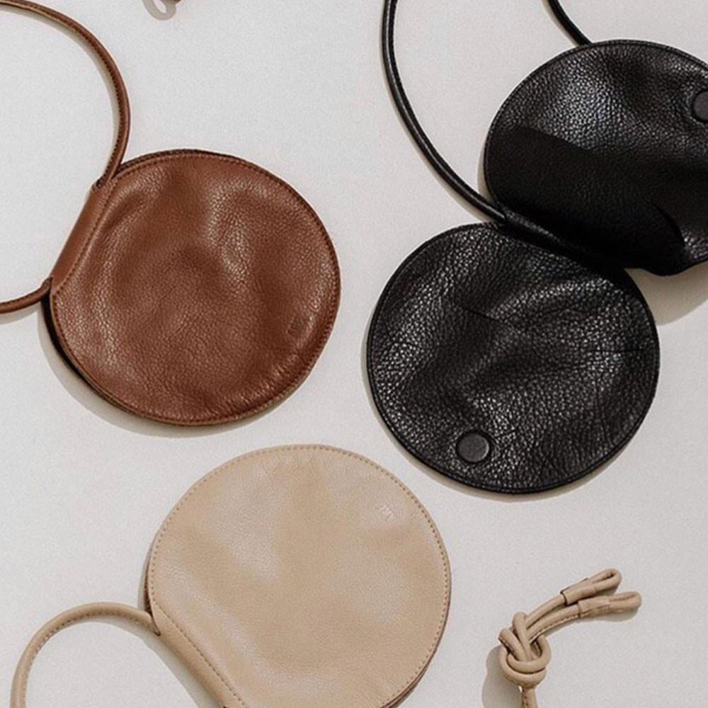 [ARE STUDIO] 알 스튜디오 디스크 백