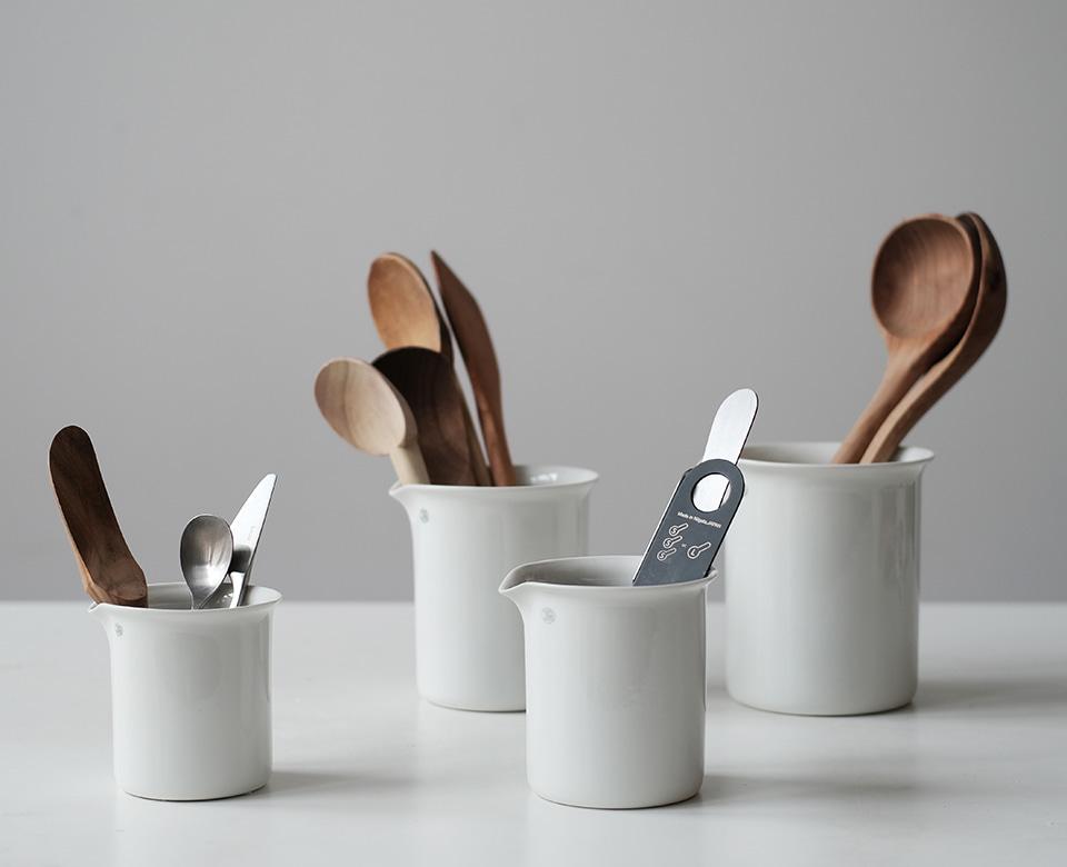 [지포] JIPO 와이드 조리도구 스탠드 (4size)