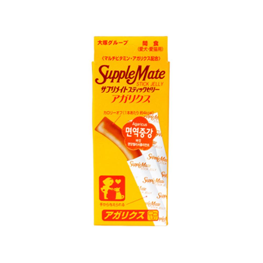 서플메이트 젤리 면역증강 75g