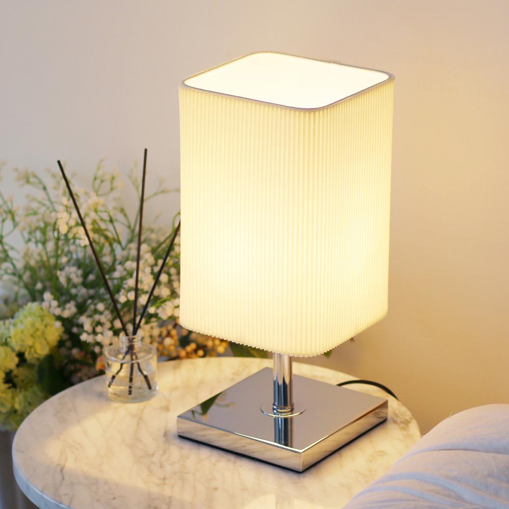 허밍 LED 침대 침실 책상 공부 테이블 단 스탠드 무드등 수유등 조명 집들이 선물