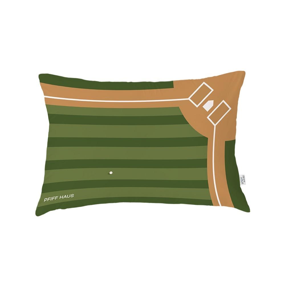 ball park 베개커버