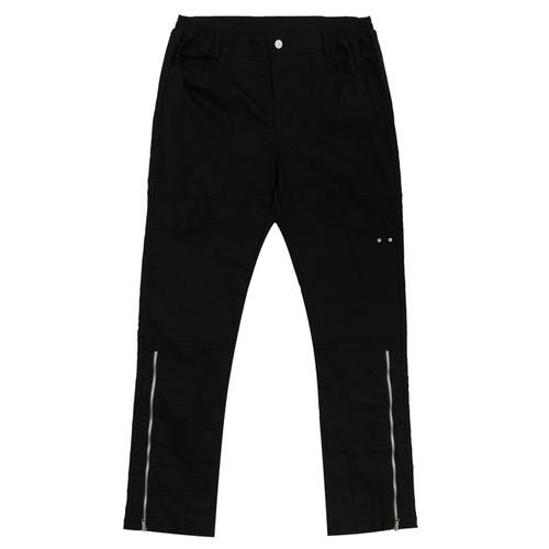 DOUBLE POCKET PANTS (STRAIGHT FIT)