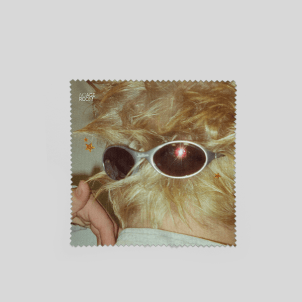 Glasses Cloth / Easy Punk