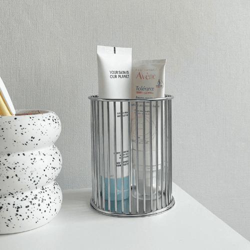 미드 브러쉬꽂이(2color)