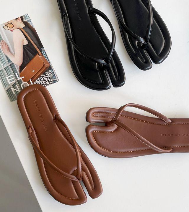 타비 플립플랍 쪼리 슬리퍼