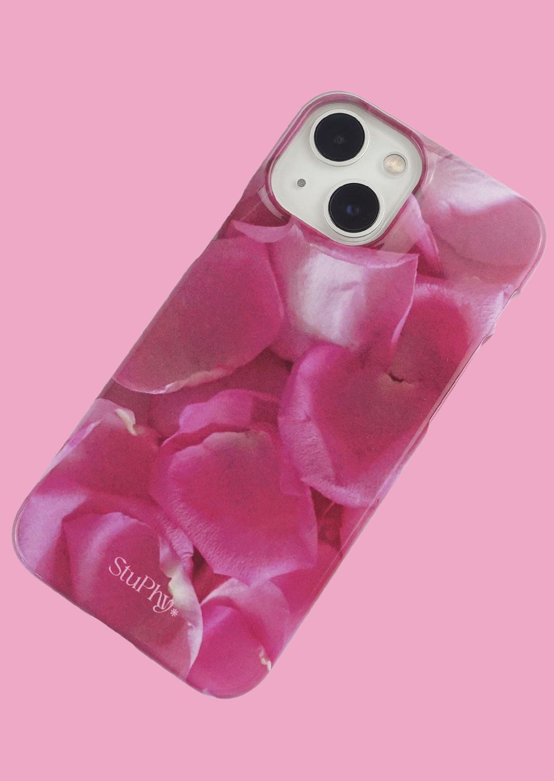 [10%Off] Rose Petal Case (ver.1)