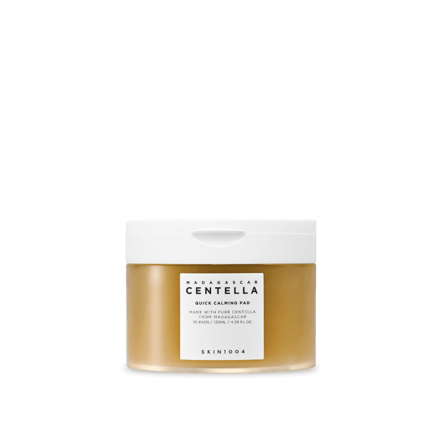 마다가스카르 센텔라 퀵 카밍 패드 70매