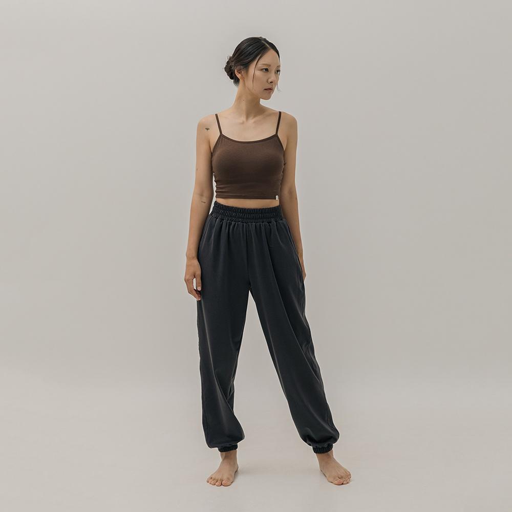 Soft Warm Yoga Jogger_4colors