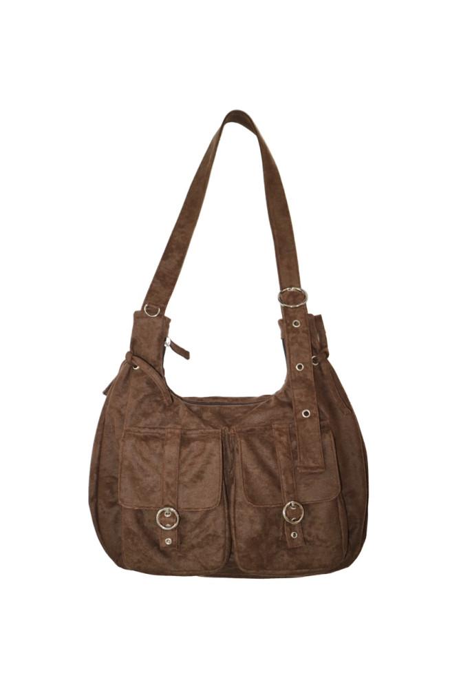 핸드메이드 y2k 빈티지스타일 가방 vintagebag 히피룩