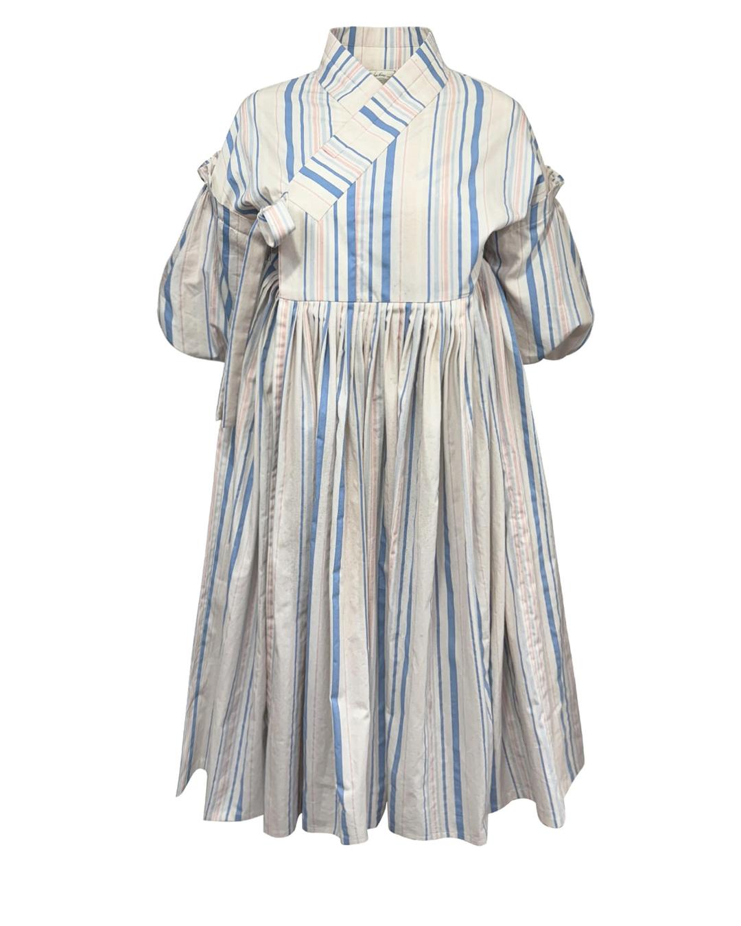 아웃퍼프철릭코트_C_P&B