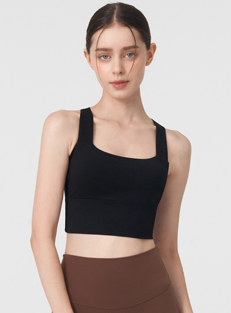 세리나 트위스트 브라탑 (2colors)