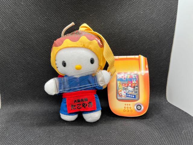 レア　ハローキティ しじみキティ　2003年　ご当地キティ　山陰限定　宍道湖 レア ハローキティ しじみキティ 2003年 ご当地キティ 山陰限定