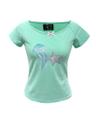 쎄쎄쎄(SETSETSET)  JELLY&STAR T-SHIRT - 사이즈 & 후기 | 무신사