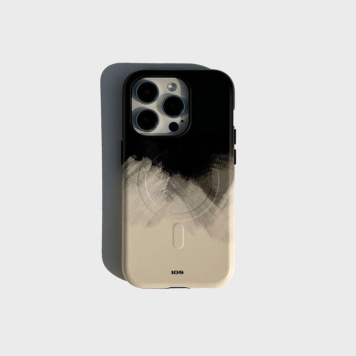 [MagSafe] 108 SNOW BRUSH (hard-bumper)