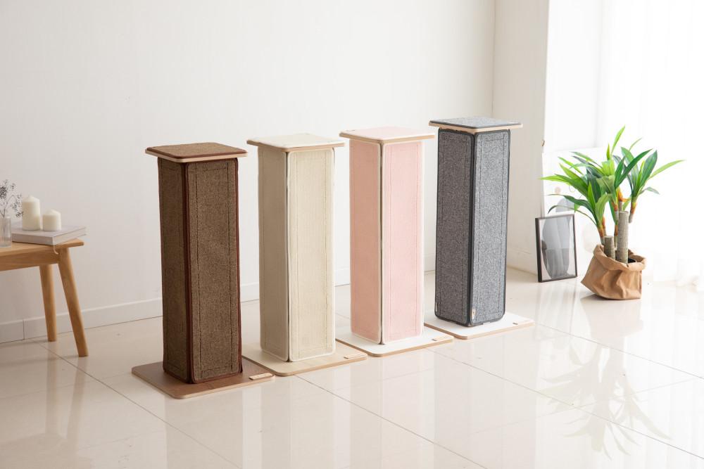 헬시캣 인스타 수직스크래쳐 : 헬시캣