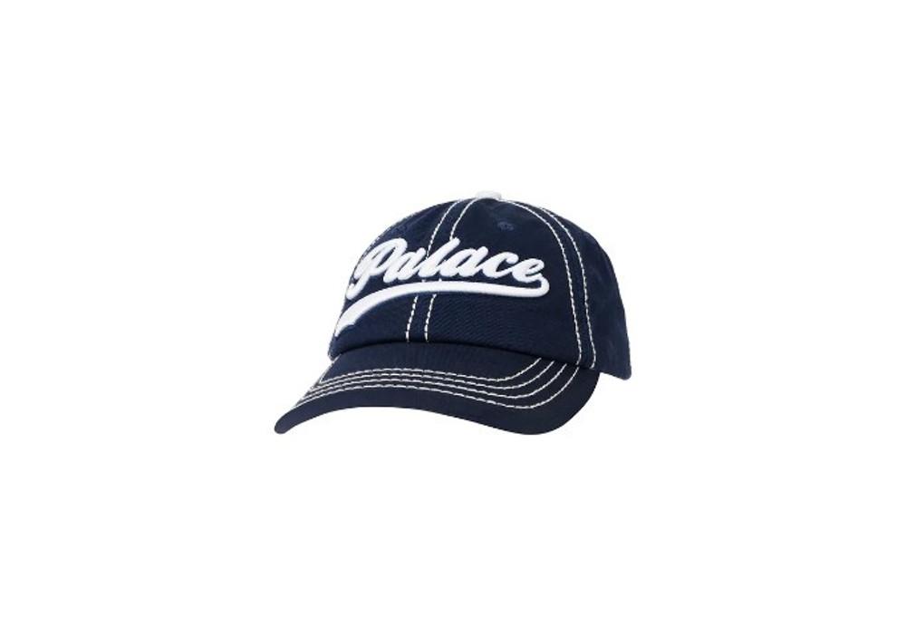 팔라스 스크립트 6-패널 3컬러 PALACE SCRIPT 6-PANEL 22SS
