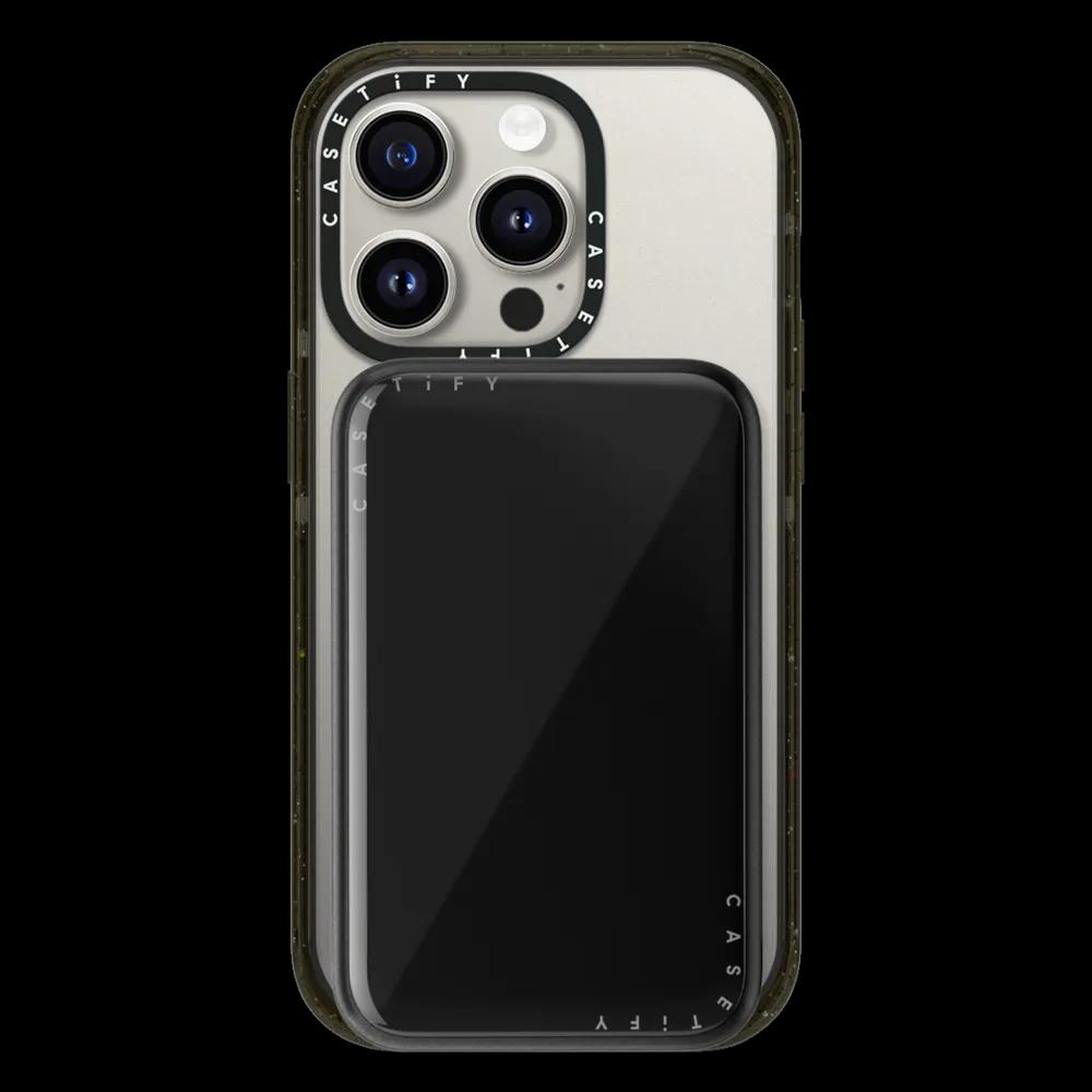 Power Bank Customizer