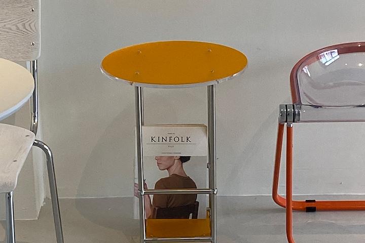 ARC-2 사이드 테이블