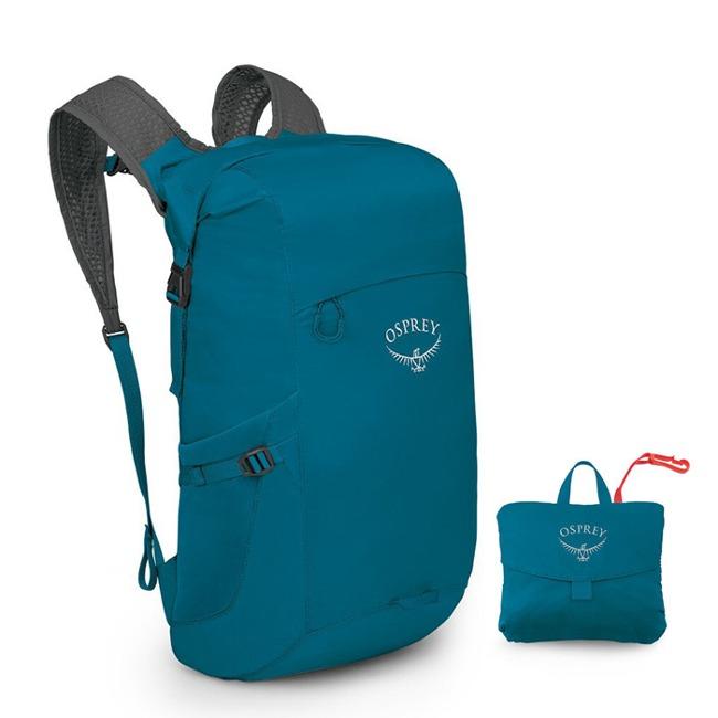 UL DRY STUFF PACK 20 접이식 백팩 오스프리