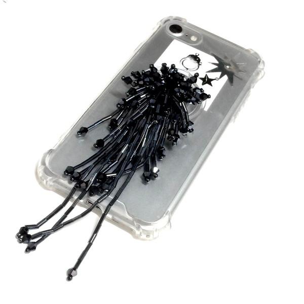 BLACK SHOOTINGSTAR GRIPTOK