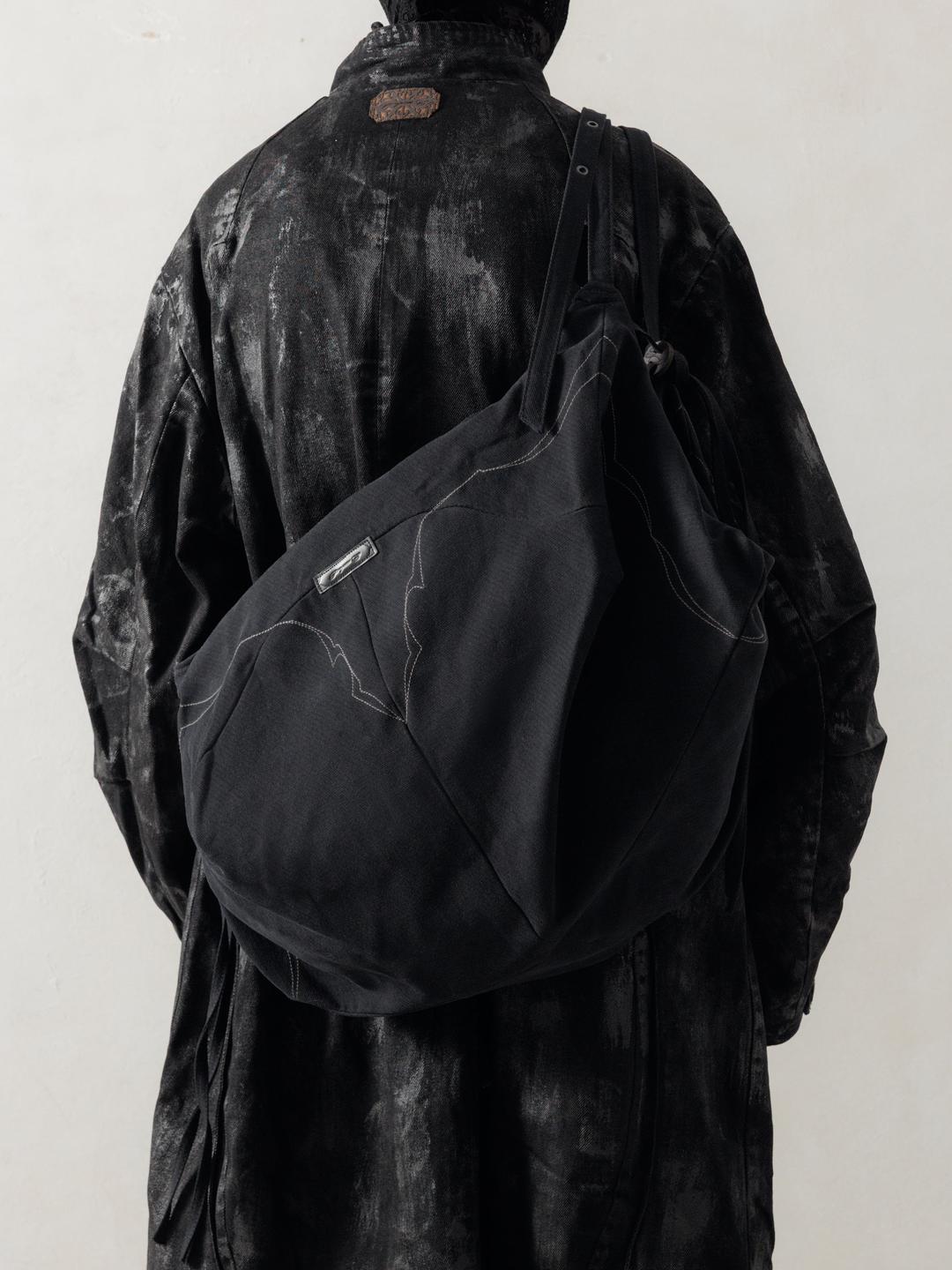 25FW｜Nerd Shoulder Bag - F