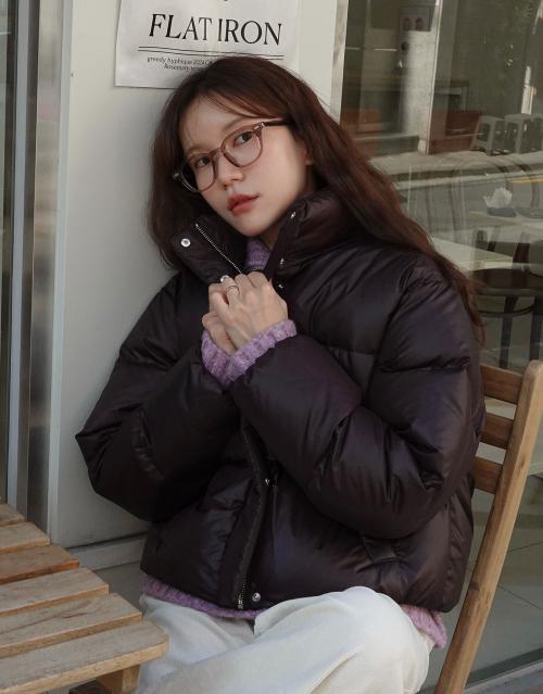 구스다운 푸퍼 374922 [5color]