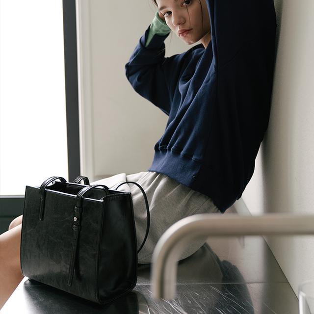 Square bag - D1054 (6color)