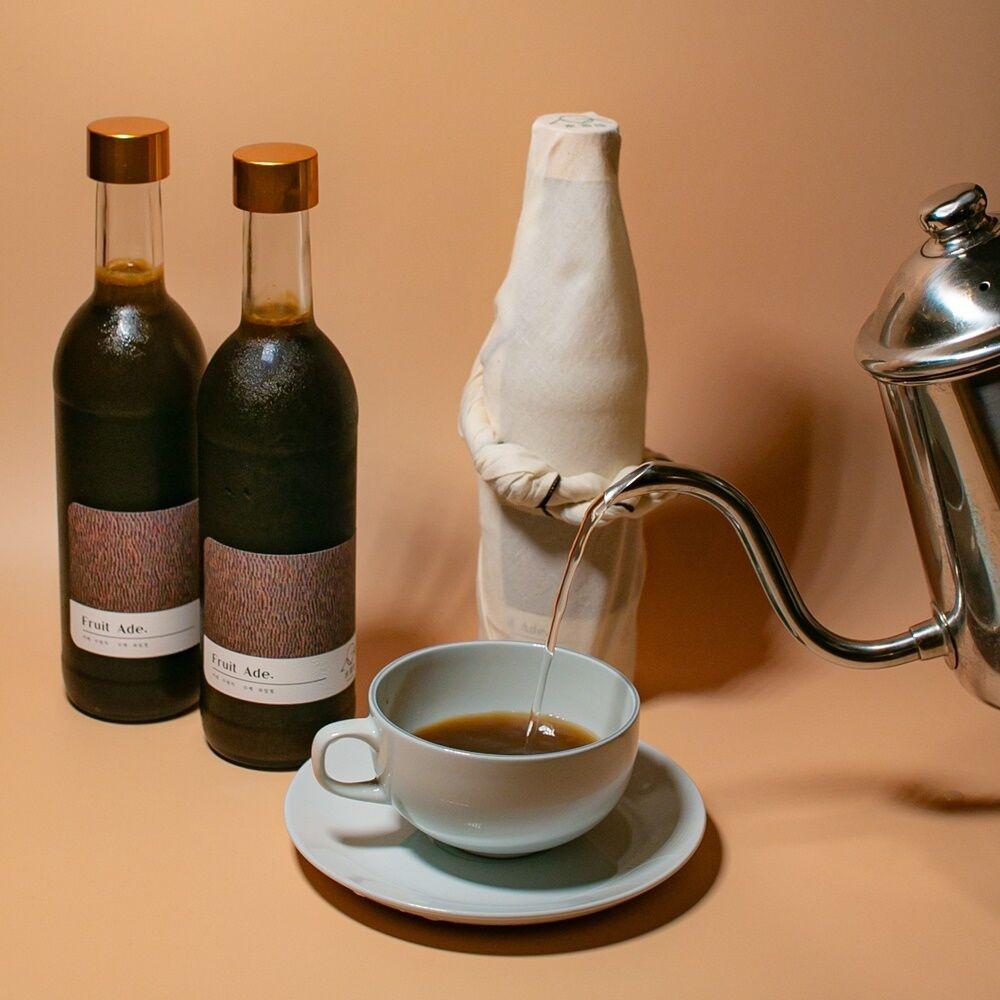 [예약판매10/10부터순차배송]면역력 강화,감기예방 특효약 생강진액 생강청